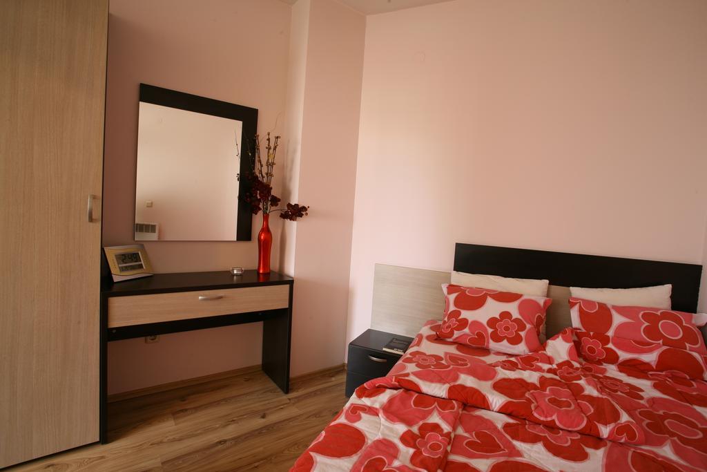 Simeon Apartment Банско Экстерьер фото