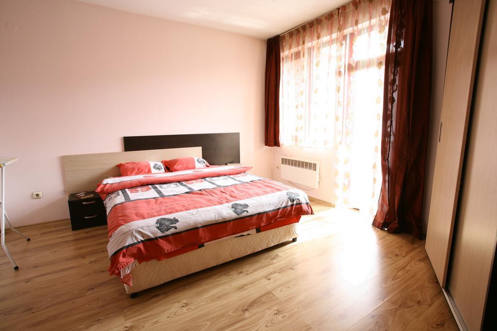 Simeon Apartment Банско Экстерьер фото