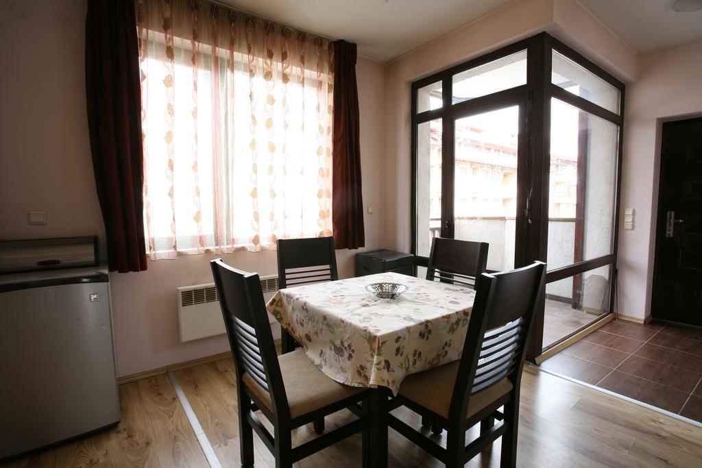 Simeon Apartment Банско Экстерьер фото
