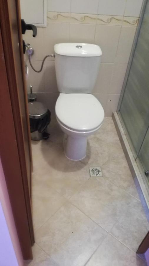 Simeon Apartment Банско Экстерьер фото